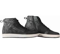 RST Urban-K Scarpe da moto, nero-grigio, taglia 47 per maschi