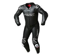 RST V4.1 Evo Canguro Pelle Airbag Gara Uomo Moto Pelle Suit