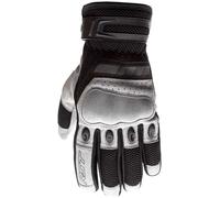 RST Ventilator-X, guanti 12 male Nero/Grigio Chiaro