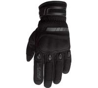 RST Ventilator-X, guanti 9 male Nero