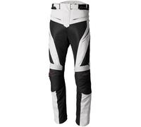 RST Ventilator XT, pantaloni tessili impermeabili 3XL male Grigio Chiaro/Nero