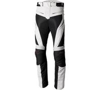 RST Ventilator XT, pantaloni tessili impermeabili 3XL male Grigio Chiaro/Nero