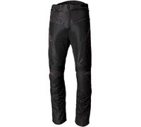 RST Ventilator XT, pantaloni tessili impermeabili 4XL male Nero