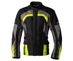 Rst Veste Alpha 5
