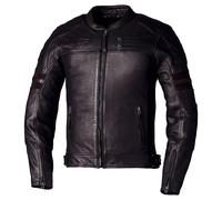 Rst Veste En Cuir Hillberry 2 Ce