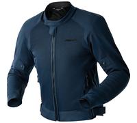 RST Spectre Air D3O Giacca tessile da motocicletta, blu, taglia 54 per maschi