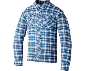 RST X Lumberjack, giacca/camicia in tessuto XL male Nero