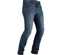 RST X Single Layer Motorcycle Jeans Jeans da moto, blu, taglia 2XL