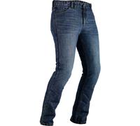 RST X Single Layer Motorcycle Jeans Jeans da moto, blu, taglia 2XL