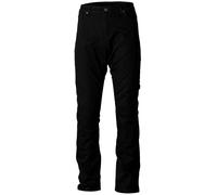 Rst Straight 2 Ce X Kevlar® Jeans Nero 5XL / Regular Uomo