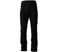 RST X Straight Leg 2 Jeans Moto, nero, taglia 5XL per maschi