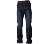 RST X Straight, jeans donna S female Blu Scuro