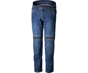 RST X Tech-Pro, jeans Corto S male Nero/Nero