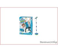 RSTOYS 11438 - MICROFONO SUPER STAR FESTIVAL