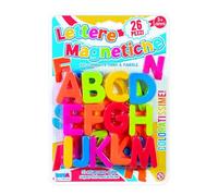 RSToys Blister Lettere MAGNETICHE