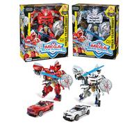 RsToys Mega Team Robot Grande 2 Ass.
