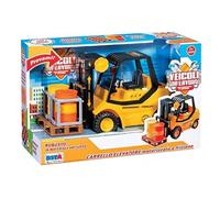 RsToys MULETTO Frizione