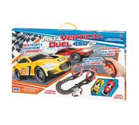 RSTOYS Pista Sfida Infernale 450 cm