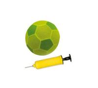 Rstoys - Ronchi Supe 3.ST9370 Pallone Net Balls, 23 cm, 3 Modelli