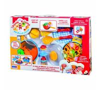 RSToys RST10150 Scuola di Cucina - Grand Set Deluxe
