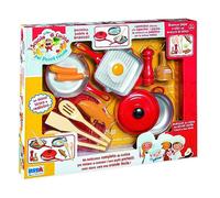 RStoys SCUOLA DI CUCINA PICCOLI PER
