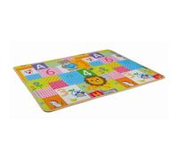 RSTOYS Tappeto Maxi Primigiochi Prepiegato 180x100x1 Cm