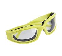 Rsvp Cipolle Goggles Utensili da Occhio Anti Cipolla Speziata Occhiali da Taglio Anti Splash Tavole da Taglio, Tappetini Protettivi per Occhiali da Gadget