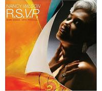 RSVP - Rare Songs, Very Personal by Nancy Wilson (2004-09-24)
