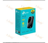 RsZsQ TP-LINK 4G LTE MOBILE WI-FI FDD-LTE TDD-LTE M7010