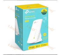 RsZsQ TP-LINK MESH WI-FI EXTENDER AC750 DUAL BAND 433Mbps 5GHz 300Mbps 2.4GHz R