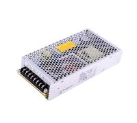 RT-125D 125W Triple Output Switching Power Supply