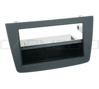 RT 2-DIN RB mit Fach Alfa Mito 2008 > schwarz
