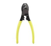 Rt-22 6 Pinza per Cavi in acciaio Al Cromo Vanadio Pinza per Tagliare Cavi Elettrici Pinza per Utensili Taglio Manuale Elettricista Strumenti Elettronici Crim Tool