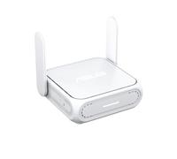 ASUS RT-BE58 Go router wireless 2.5 Gigabit Ethernet Dual-band [2.4 GHz/5 GHz] B