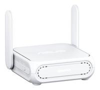 ASUS RT-BE58 Go router wireless 2.5 Gigabit Ethernet Dual-band [2.4 GHz/5 GHz] B
