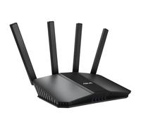 ASUS RT-BE58U router wireless 2.5 Gigabit Ethernet Dual-band (2.4 GHz/5 GHz) Nero