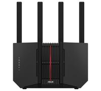 RT-BE92U Router Wi-Fi 7 Dual-Band, Porte Multi-Gigabit 10GbE e 2.5GbE, AiMesh