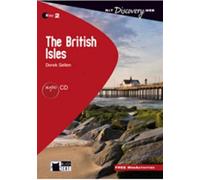 RT.BRITISH ISLES + File audio scaricabile: The British Isles: The British Isles + File audio scaricabile