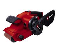 RT-BS 75 Levigatrice a nastro