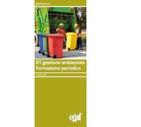 RT gestione ambientale. Formazione periodica