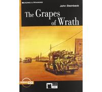 RT.GRAPES OF WRATH+CD