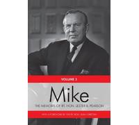Rt. Hon. Lester B. Pearson Mike (Tascabile)