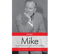 Rt. Hon. Lester B. Pearson Mike (Tascabile)