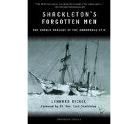 Rt. Hon. Lord Shackleton K.C., P.C., O.B.E. Lenna Shackleton's Forg (Tascabile)