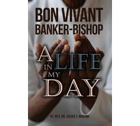 Rt Julius T Makoni Bon Vivant Banker-Bishop (Tascabile)