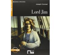 RT.LORD JIM+CD