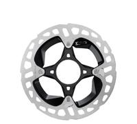 RT MT900 Disco Freno di freno a blocco Centro Tecnologie di ghiaccio compatibili con biciclette 203mm 180mm 160 mm 140 mm Parti del rotore del freno per bici da bici(140mm)