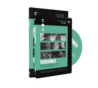 RT Phillips Tim Phillips Redeemed Study Guide with DVD (Tascabile) CORE for Men
