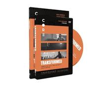 RT Phillips Tim Phillips Transformed Study Guide with DVD (Tascabile)