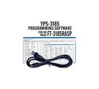 RT-SYSTEMS, YPS-3185-USB, Programmazione software, PER FT-3185 700038